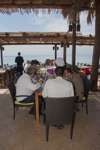 30TOP Horeca Chef Lunch